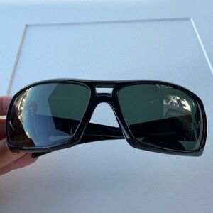 Vintage Electric BSG Bam Magera signature glasses